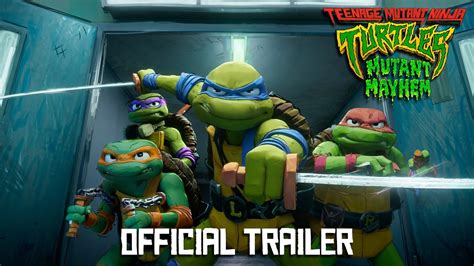 m4ufree teenage mutant ninja turtles|TMNT.